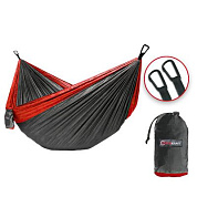 Гамак многофункциональный 260х140 см ForceKraft FK-HAM-18