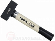 Кувалда 1 кг, Yato YT-4550