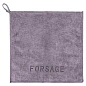 Салфетка чистящая микрофибра с логотипом 30*30 см 3 шт/уп Forsage F-NHE33 FORSAGE