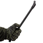Вороток шарнирный ударный 380 мм, 1/2'' Forsage F-8014380(MPB)