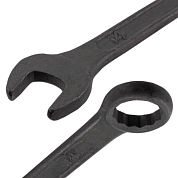 Набор ключей комбинированных 6-14 мм 6 пр WMC TOOLS WMC-5086 Black