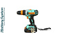 Шуруповерт CD3618T Sturm! CD3618T