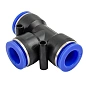 Фитинг Т-образный для пластиковых трубок 14 мм RockForce RF-SPE14