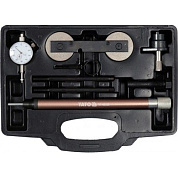 Набор фиксаторов газораспределительной системы двигателей авто группы VAG FSI/TSI 1.2-1.6 8 пр Yato YT-06328