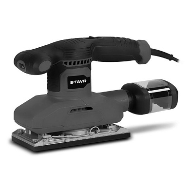 Плоскошлифовальная машина SFS 400V Ставр 9030700446