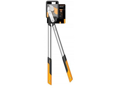 Сучкорез контактный большой PowerGearX L Fiskars 1020189