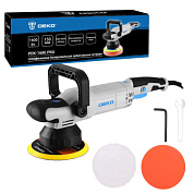 Полировальная машина PDK-1600 PRO DEKO 085-1065