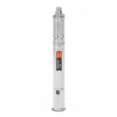 Насос погружной скважинный DAEWOO DBP 1800