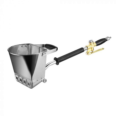 Хоппер-ковш штукатурный HG-01 (стеновой) DEKO 021-3152