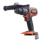 Дрель-шуруповерт ударная аккумуляторная BSB18C3BL-502C AEG Powertools 4935478939