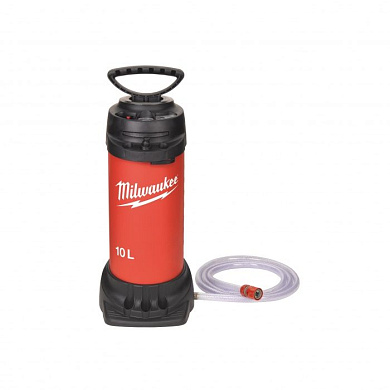Резервуар для воды WT10 Milwaukee 4932399726