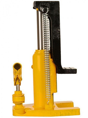 Домкрат гидравлический 25 т, 40-145 мм, MHC-25 TOR 1001047