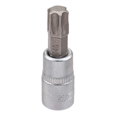 Головка-бита Torx T45 1/4'' JCB JCB-3263245