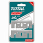 Ножи для рубанка TOTAL TAC618202 (2 шт)