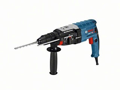 Перфоратор GBH 2-28 F Professional BOSCH (0611267600)