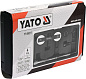 Набор инструмента для блокировки газораспределения VAG Yato YT-06017