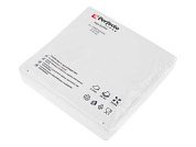 Салфетки бумажные PRO COLOUR, 25 шт., белые, PERFECTO LINEA 66-001263