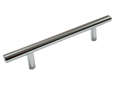 Ручка-рейлинг 10-160/210 хром Starfix SMF-62511