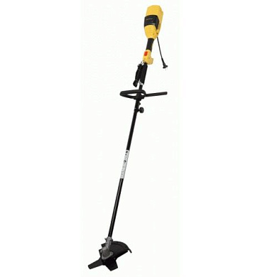 Электрический триммер, 1200 Вт, 7500 об/мин, 230 мм Champion ET1200A