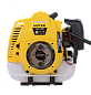 Бензиновый триммер GGT-1300T Huter 70/2/7