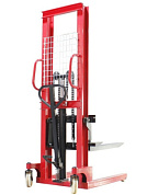 Штабелер гидравлический 1 т 1,6 м PMS1000-1600* TOR 1046214