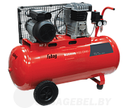 Компрессор VCF/50 СM3 440 л/мин 50 л, 10бар, 2.2кВт, 20В FUBAG 45681465