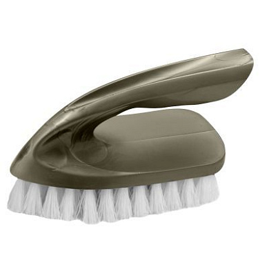 Щетка универсальная Утюжок Макси классика антрацит Пластик Репаблик SV3099АНТ