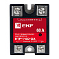 Реле твердотельное однофазное RTP-60-DA EKF PROxima rtp-1-60-da