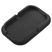 Коврик панели противоскользящий 150*98 мм Черный SKYWAY S00401013