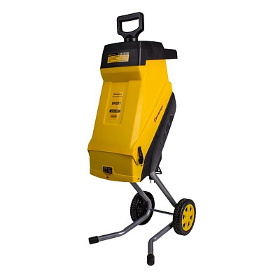 Измельчитель электрический 2,5 кВт., 40 мм Champion SH251