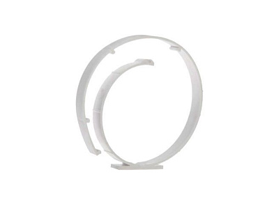 Крепление воздуховода 360 круглых каналов 100/125/150/160мм ZERNBERG 10201411