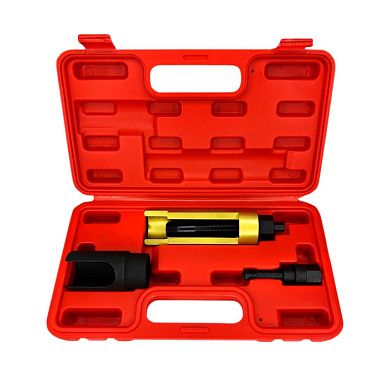 Набор для съемников дизельных форсунок Horex HZ 25.1.292W