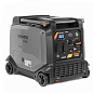 Генератор бензиновый инверторный Daewoo Power GDA 4500SEi