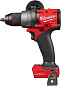 Дрель-шуруповерт Milwaukee M18 ONEDD3-0X FUEL ONE-KEY 4933492799