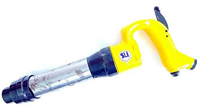 Пневмомолоток 4'' Sumake ST-2204-R