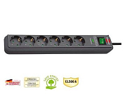 Удлинитель / фильтр сетев. 1.5м Eco-Line Brennenstuhl 1159710