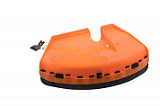 Кожух защитный для бензотриммера (ТИП 01) MOUNTFIELD BC-430-62