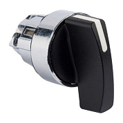 Исполнительный механизм переключателя ХB4 на 2 положения с фиксацией, без подсветки с длинной ручкой EKF PROxima XB4BJ2F