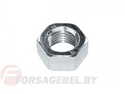 Гайка шестигранная, оцинкованная, кл.пр. 8 DIN 934 Starfix