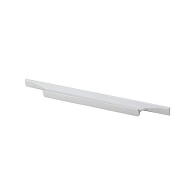 Ручка меб. скоба алюм. STELLS 96/150 матовый хром AKS 89376