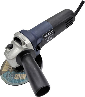 Углошлифмашина WWS-850 WATT 4.850.125.10