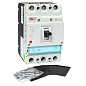 Автоматический выключатель AV POWER-2/3 160А 80kA TR EKF AVERES mccb-23-160H-TR-av