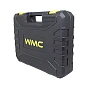 Набор инструментов 128 пр. 1/4''&3/8'' 6-гр. WMC TOOLS WMC-30128 Top Done