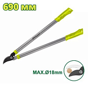 Сучкорез DYLLU DTPR1301