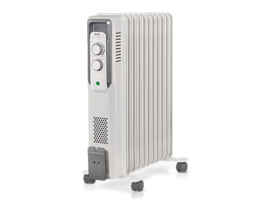 Масляный радиатор CUBE BALLU BOH/CB-11W