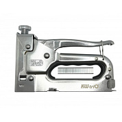 Степлер 6-14 мм (тип 140/ G/ 11/ T50) "KW-triO" Тайвань KW-triO 18527