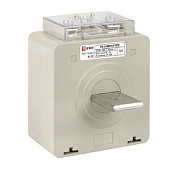 Трансформатор тока ТТЕ-A-500/5А с клеммой напряжения класс точности 0,5 EKF PROxima tte-S-500