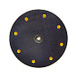 Подошва к шлифовальной машинке 150 мм (8 отверстий) 150105 Fubag 150105