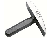 Рихтовочная оправка ''наковальня'' 146мм Toptul JFBE0215