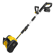 Снегоуборщик аккумуляторный KST 18-280-2 KÖLNER 8061000032